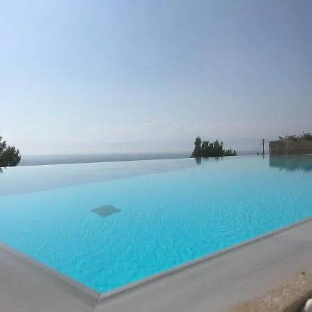 Gournes Villa Porto Heli