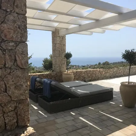 Gournes * Porto Heli