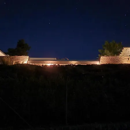 Villa Gournes Porto Heli