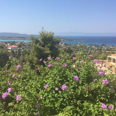 Gournes Villa Porto Heli