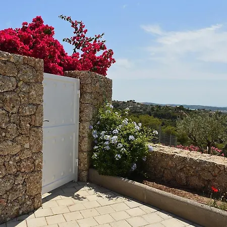 Villa Gournes Porto Heli