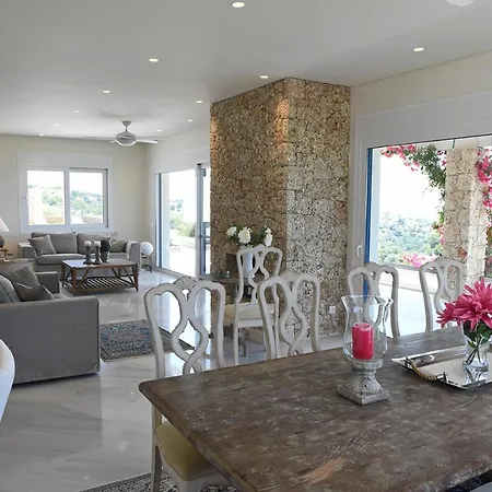 Gournes * Porto Heli