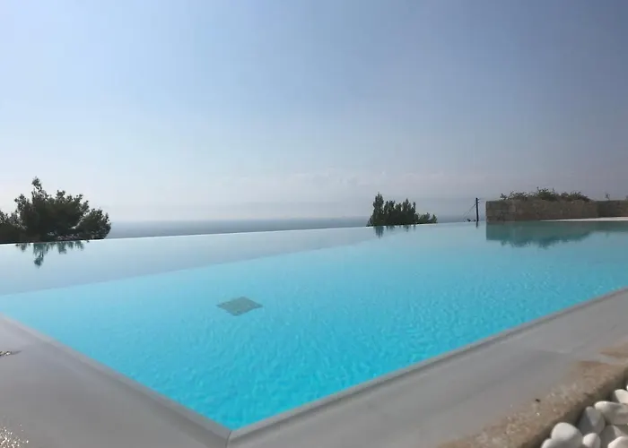 Gournes Villa Porto Heli