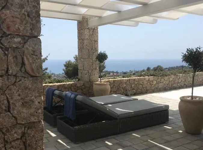 Gournes * Porto Heli