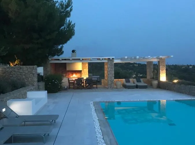 Gournes * Porto Heli