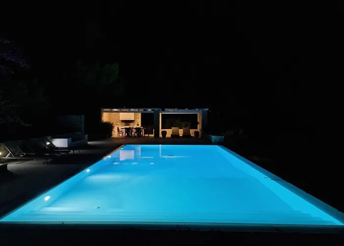 Gournes * Porto Heli