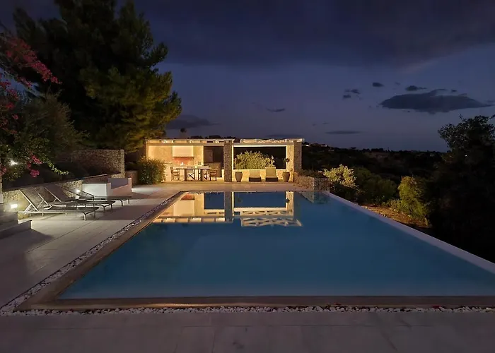 Gournes * Porto Heli