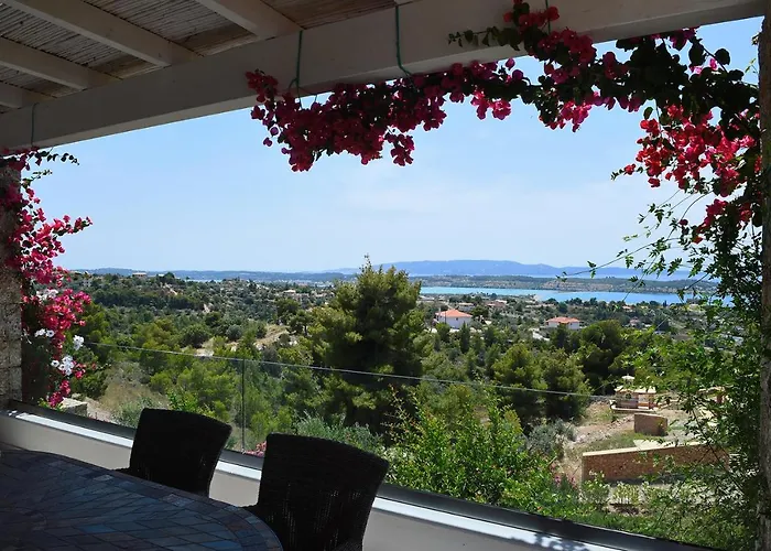 Gournes * Porto Heli