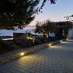 Gournes Villa