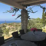 Gournes Villa *