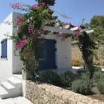 Gournes Villa