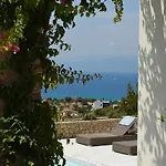 Gournes Villa