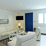 Gournes Villa *