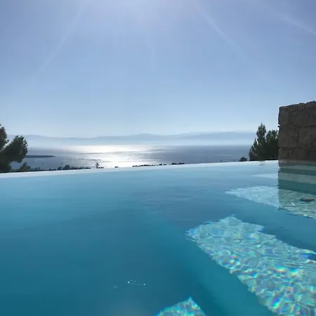 Villa Gournes *