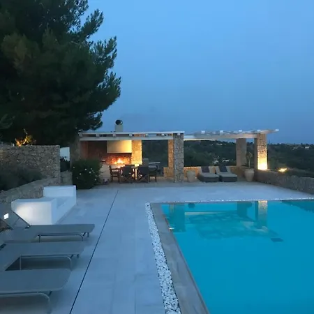 Gournes * Porto Heli