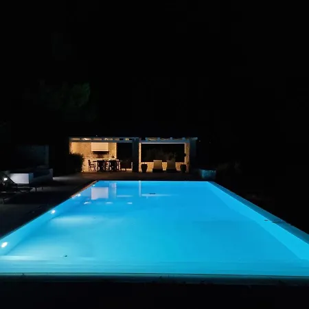 Gournes * Porto Heli