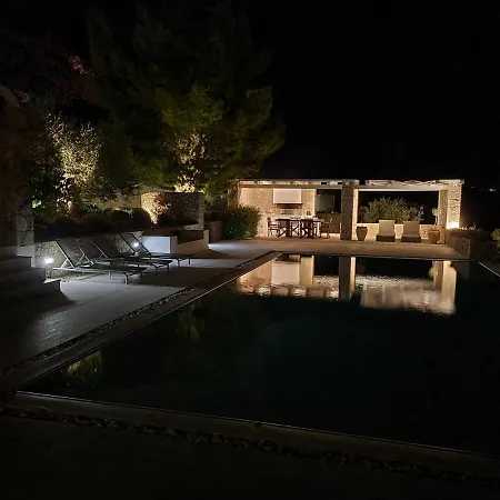 Gournes Villa