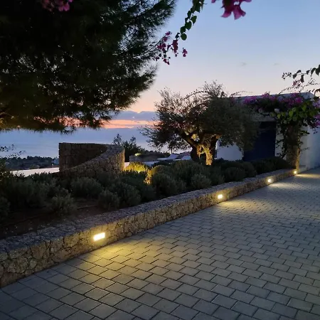 Gournes Villa