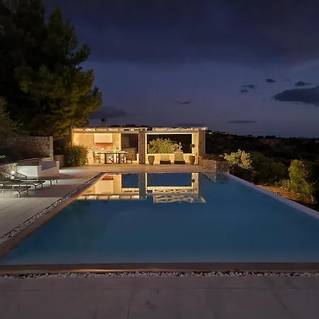 Gournes * Porto Heli