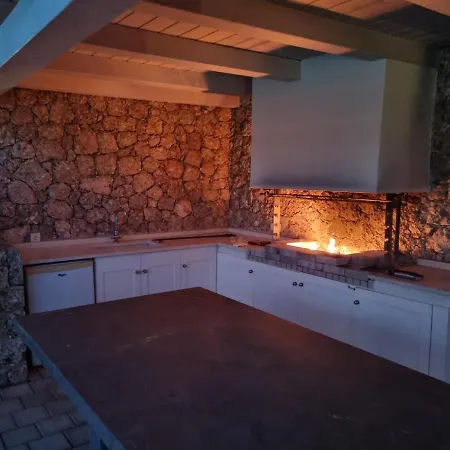 Villa Gournes Porto Heli