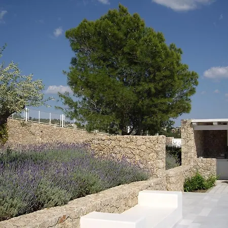 Villa Gournes