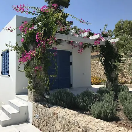 Gournes Villa