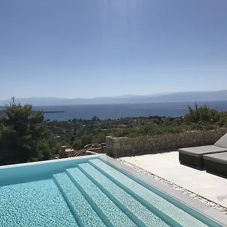 Gournes Villa
