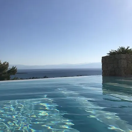 Gournes Villa Porto Heli