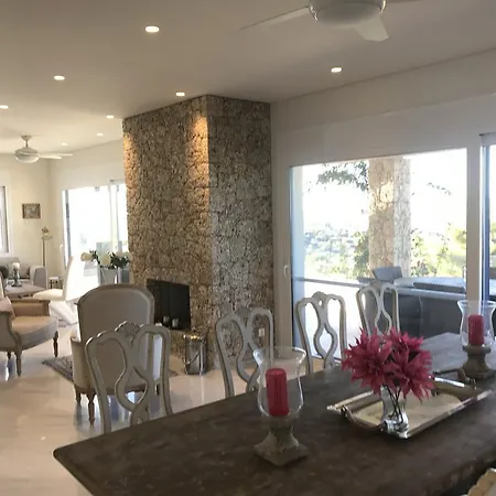 Gournes Villa Porto Heli