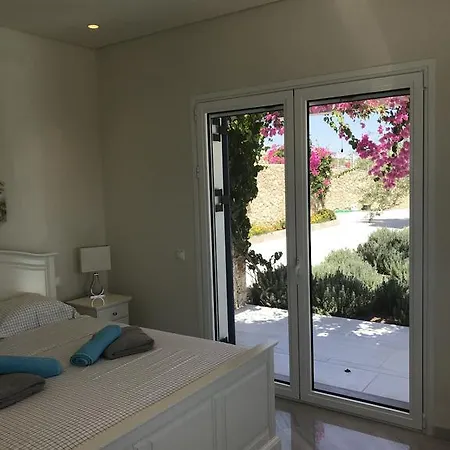 Villa Gournes Porto Heli