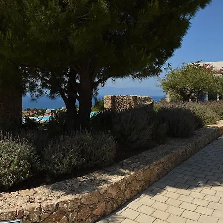 Villa Gournes