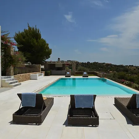 Villa Gournes