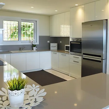Gournes 别墅 波多河丽