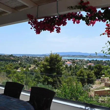 Gournes * Porto Heli