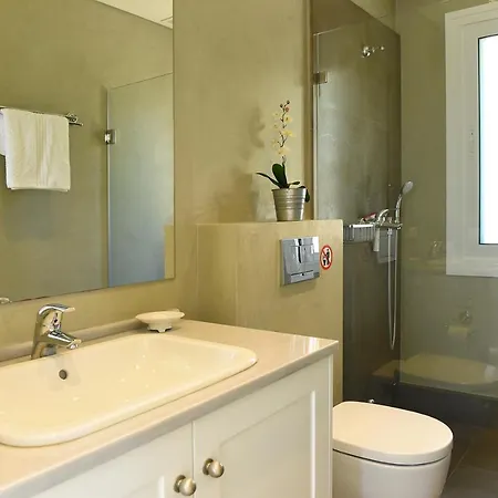 Gournes Villa Porto Heli