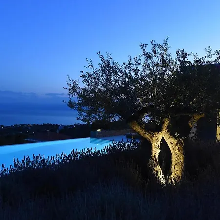 Villa Gournes Porto Heli