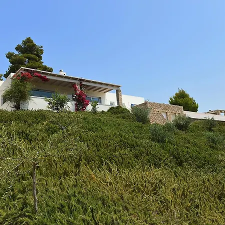 Gournes Villa *