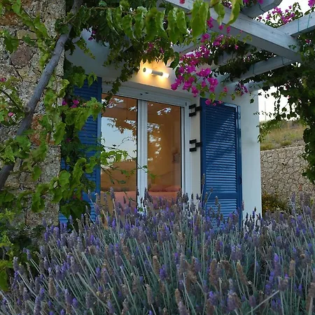 Gournes Villa