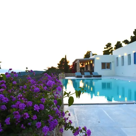 Gournes Villa Porto Heli