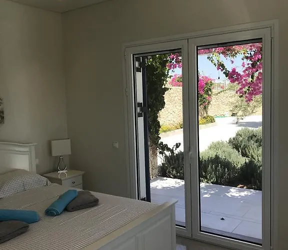 Villa Gournes Porto Cheli