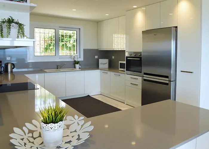 Gournes Villa Porto Cheli